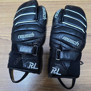 로이쉬 삼지장갑 S사이즈(7.5) + 오지장갑