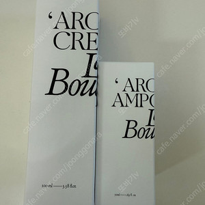 라부케 아로마앰플/ 텐테놀팩