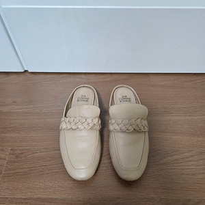 슈콤마보니 뮬 샌들/택포