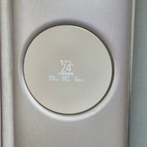 삼성 무풍 2n1 에어컨