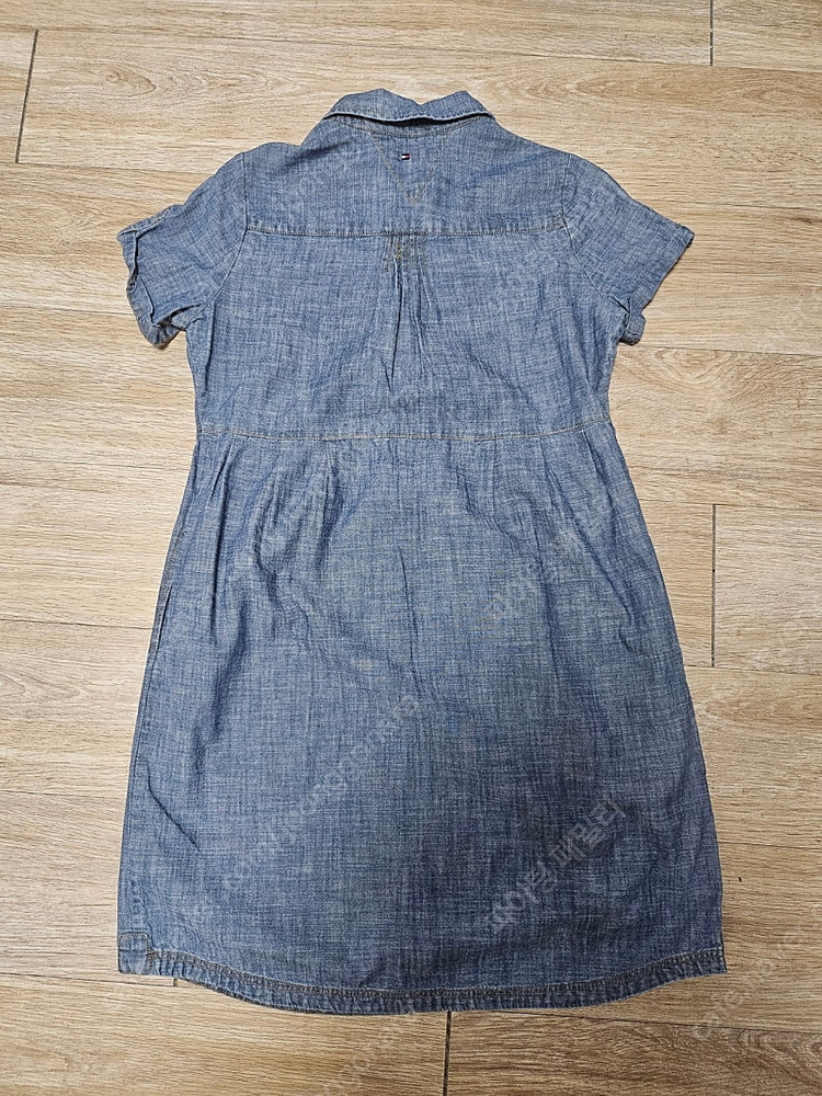 타미힐피거 여아원피스 초등원피스 키즈원피스 155~160사이즈 이미지