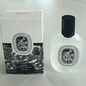 딥티크 딥디크 헤어미스트 플레르 드 뽀 30ml