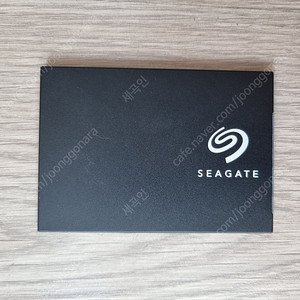 ~ ssd 500gb(시게이트바라쿠다) ~ 30000원