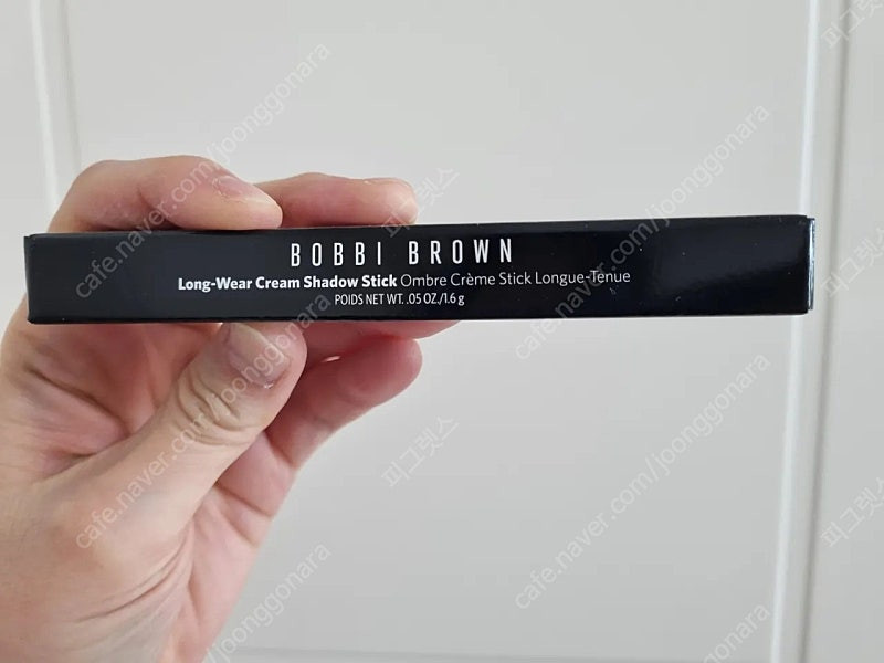 바비브라운롱웨어 크림섀도우스틱 앤티크로즈 미사용 새상품--0
