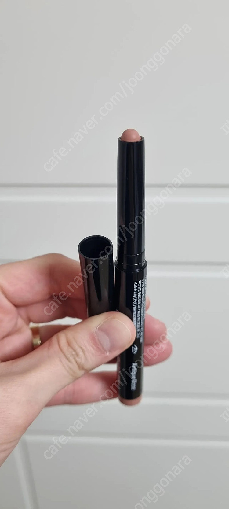 바비브라운롱웨어 크림섀도우스틱 앤티크로즈 미사용 새상품--2