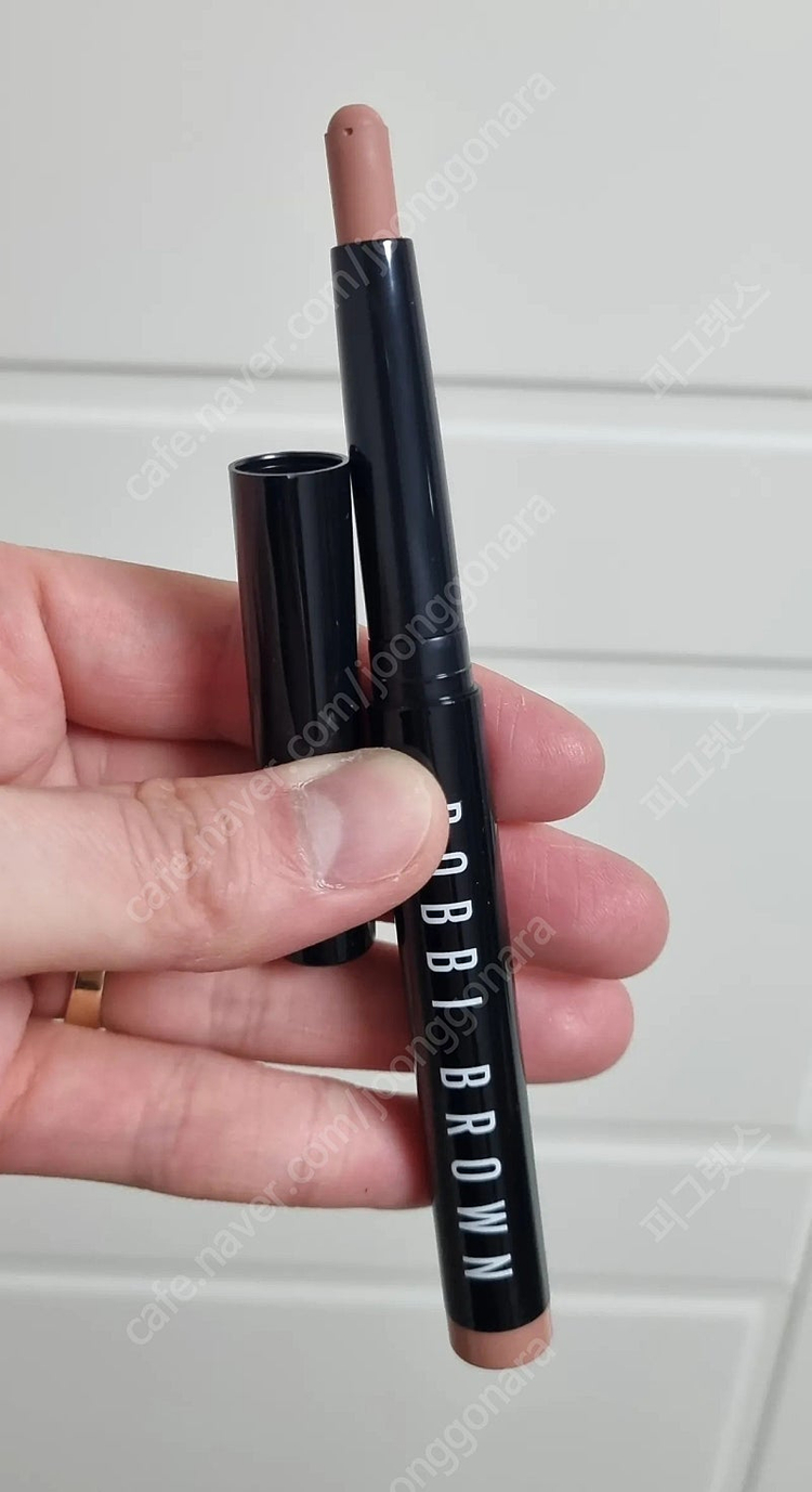 바비브라운롱웨어 크림섀도우스틱 앤티크로즈 미사용 새상품--3