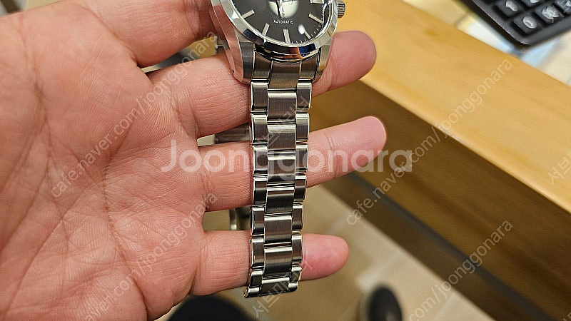 그랜드세이코 SBGH205 직거래 판매--2