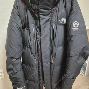 노스페이스 FW24 히말라야 XL 프린팅 로고 팜