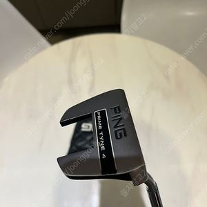 핑 타인 퍼터팝니다.