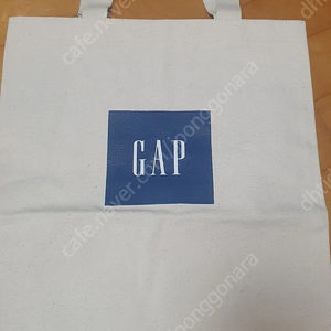 새상품 GAP 에코백 2개 다해서 택포1만3천원