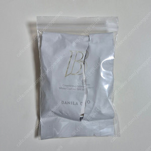 바닐라코 커버리셔스 얼티밋 화이트 쿠션 리필