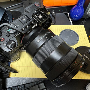 소니 FE 24-105 F4 G OSS