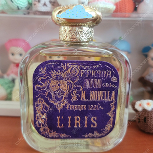 산타마리아노벨라 아이리스 100ml
