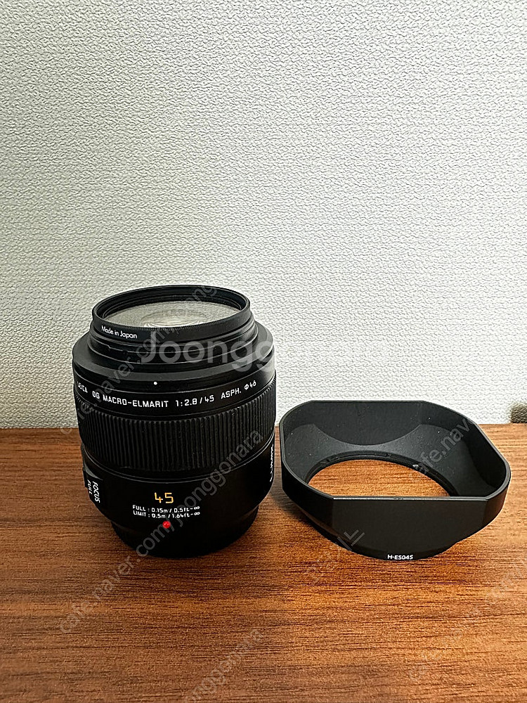 마이크로포서 렌즈 팔아요(14-140mm, 45mm--0