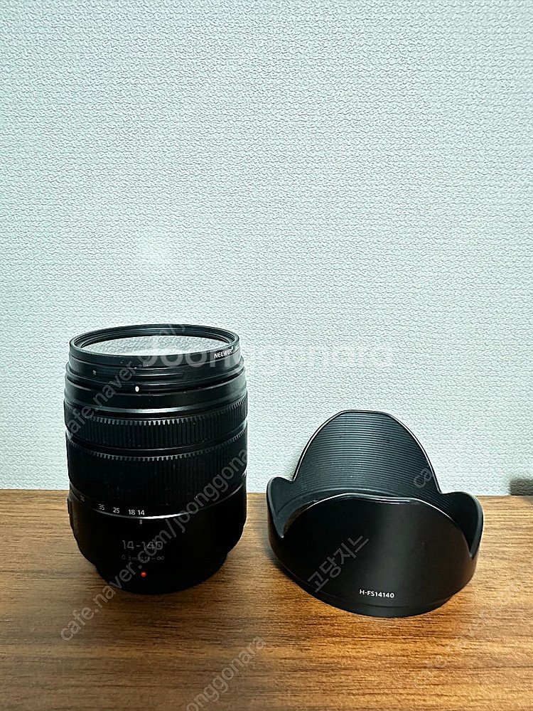마이크로포서 렌즈 팔아요(14-140mm, 45mm--1