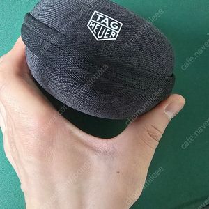 태그호이어 정품 파우치 판매합니다