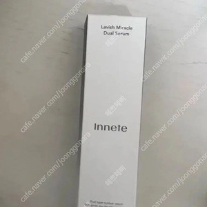 이네트 속눈썹 영양제 이네트 속눈썹 영양제 래비쉬 미라클 듀얼 세럼
