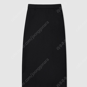 얼바닉30 밀라니스 스커트 차콜 s 판매