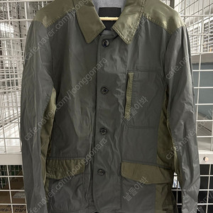 알레그리 바람막이 팝니다