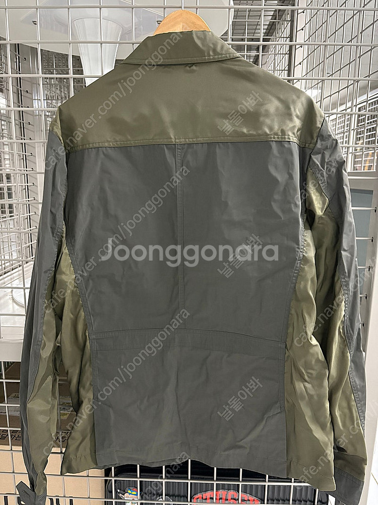 알레그리 바람막이 팝니다--1