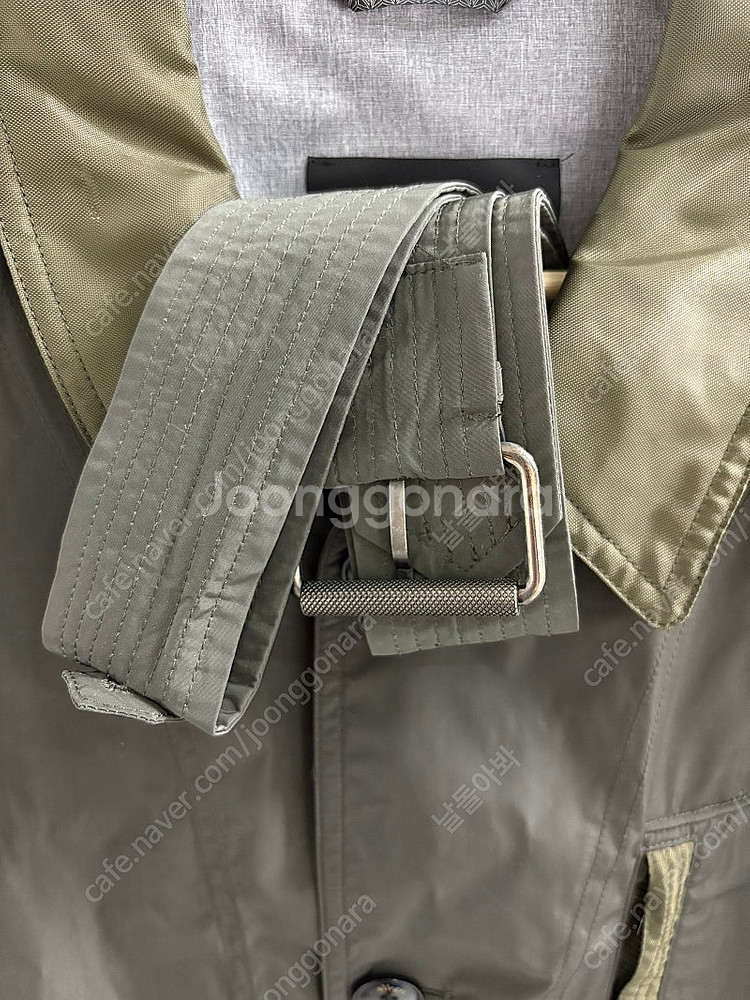 알레그리 바람막이 팝니다--2