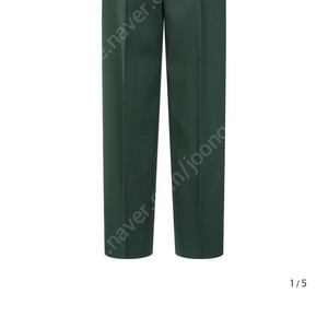 새상품) 질 샌더 Jil Sander 여성 팬츠 44-55 택포가