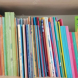 택포 / 튼튼영어 주니어, 퍼스트리더스, 규리펜 세이펜