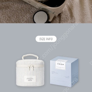 새상품) 아모레 파우치 새상품 택배 별도