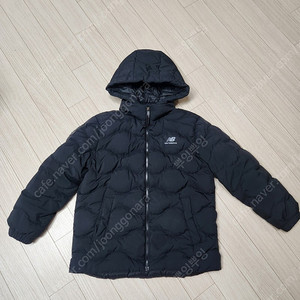 뉴발란스키즈 패딩 150