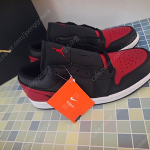 나이키 운동화 270 (조던) 새상품