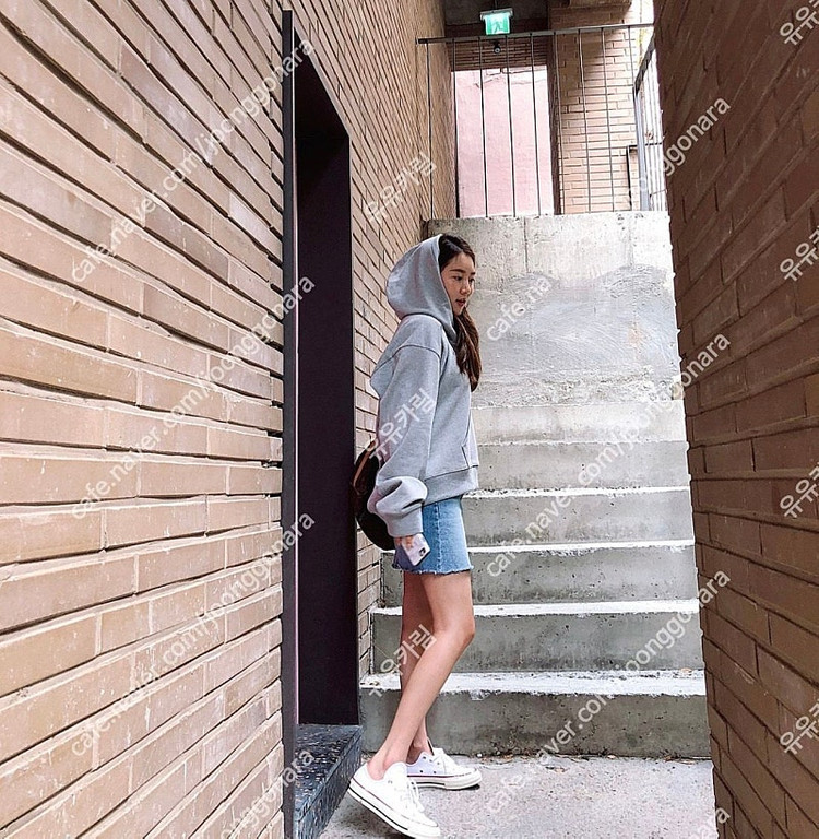 루흐 아디세떼흐 베트멍 후드, 하엄지 셔링 후드, 아디세떼흐 후드 이미지