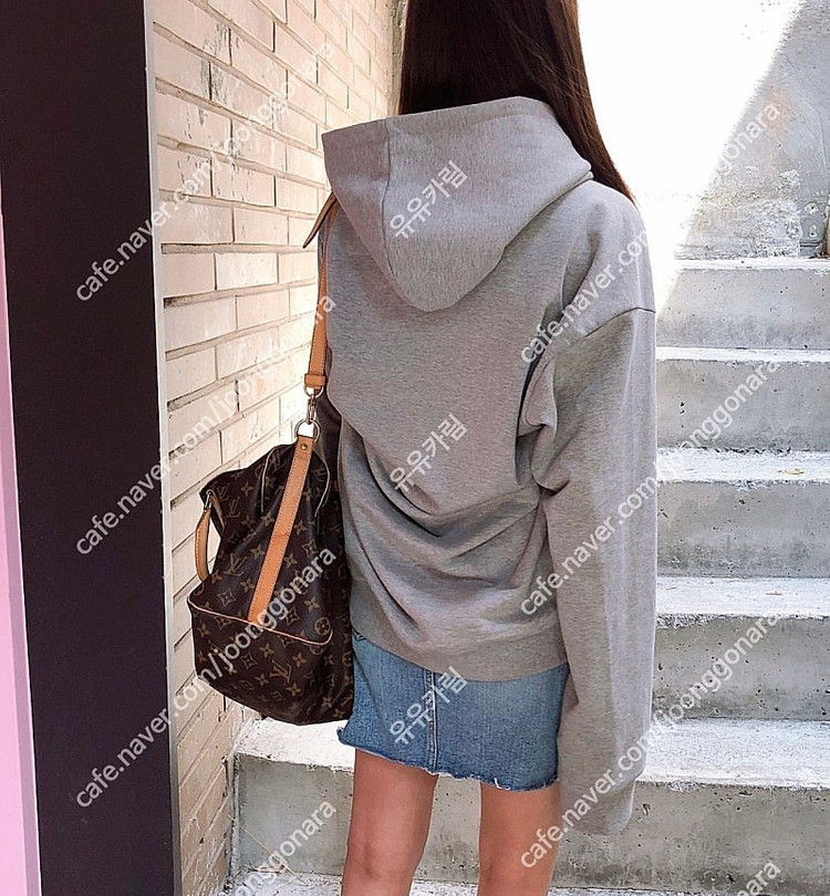 루흐 아디세떼흐 베트멍 후드, 하엄지 셔링 후드, 아디세떼흐 후드 이미지