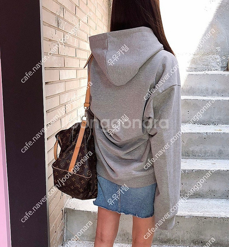 루흐 아디세떼흐 베트멍 후드, 하엄지 셔링 후드, 아디세떼흐 후드--9