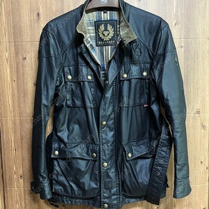 벨스타프 로드마스터 48 m ,made in italy 벨스타프 로드마스터 카키 m
