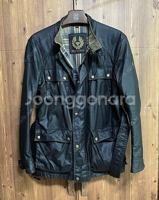 벨스타프 로드마스터 48 m ,made in italy...--1