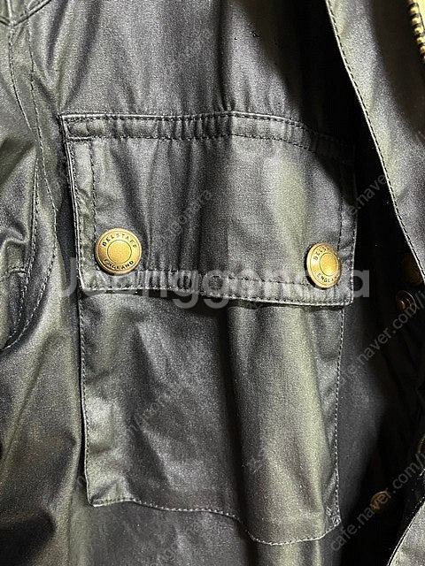 벨스타프 로드마스터 48 m ,made in italy...--2