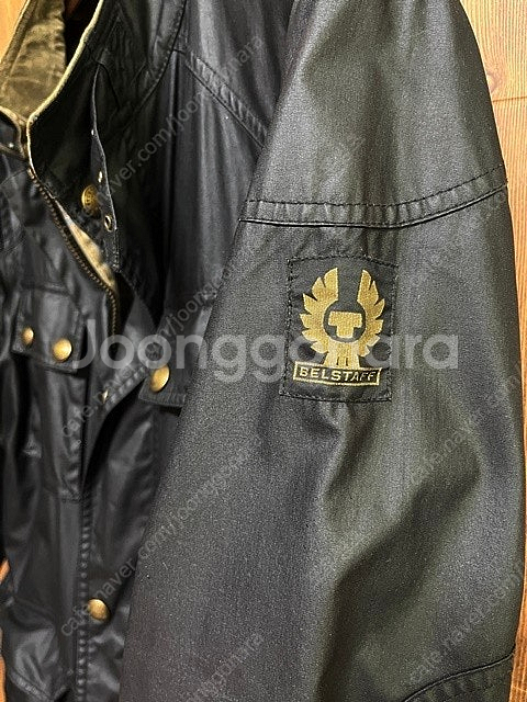 벨스타프 로드마스터 48 m ,made in italy...--4