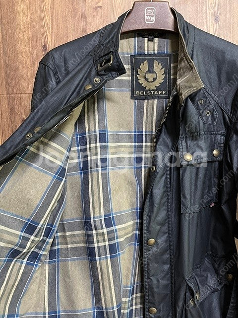 벨스타프 로드마스터 48 m ,made in italy...--5