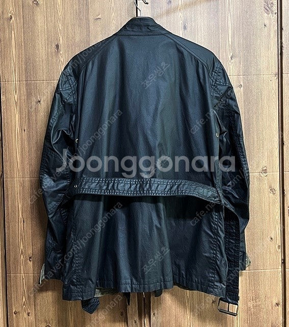 벨스타프 로드마스터 48 m ,made in italy...--7