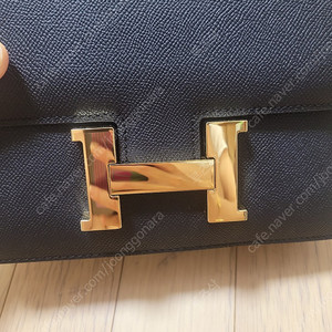 콘스탄스24 블랙금장
