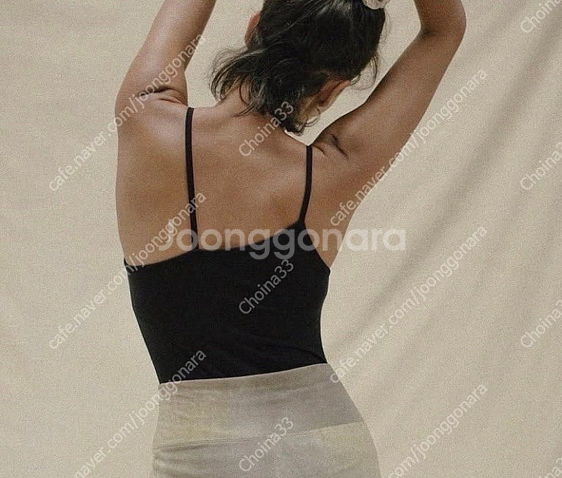 부디무드라 언발 탑 M--0
