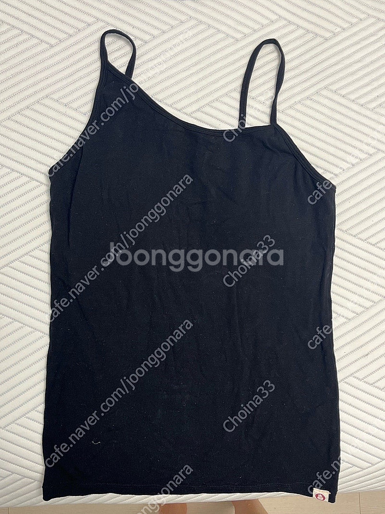 부디무드라 언발 탑 M--2
