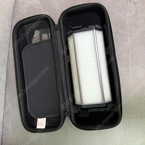 크레모아 led 랜턴 3면