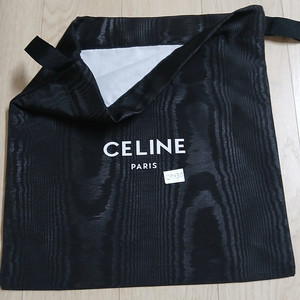 정품 셀린느 더스트백, 샤넬 더스트백, 버버리 더스트백, 루이비통 더스트백, 타임 더스트백 각각