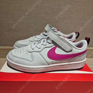 나이키 코트 버로우 로우2 - 새상품