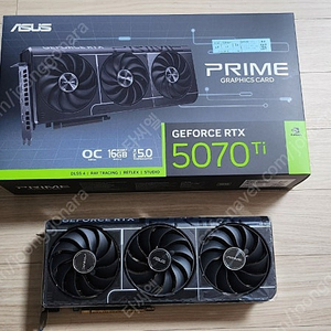 asus rtx5070ti 팝니다asus rtx5070ti 팝니다