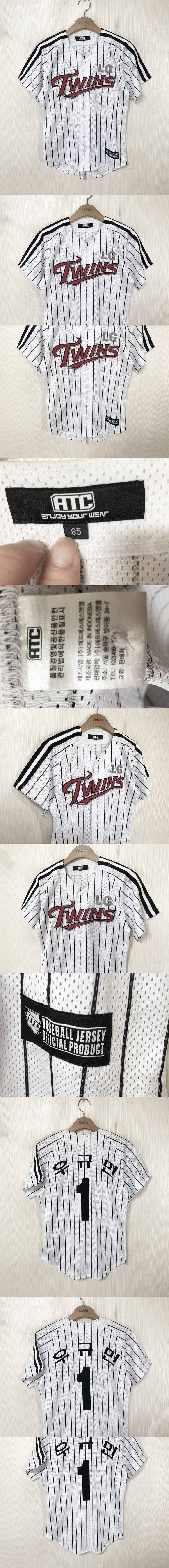 KBO LG트윈스 홈/원정/올드/선수유니폼/선수실착/후드/모자/바람막이외/스타워즈/키티/터닝메카드콜라보 이미지