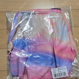나이키스윔 레이서백 비포선셋 26