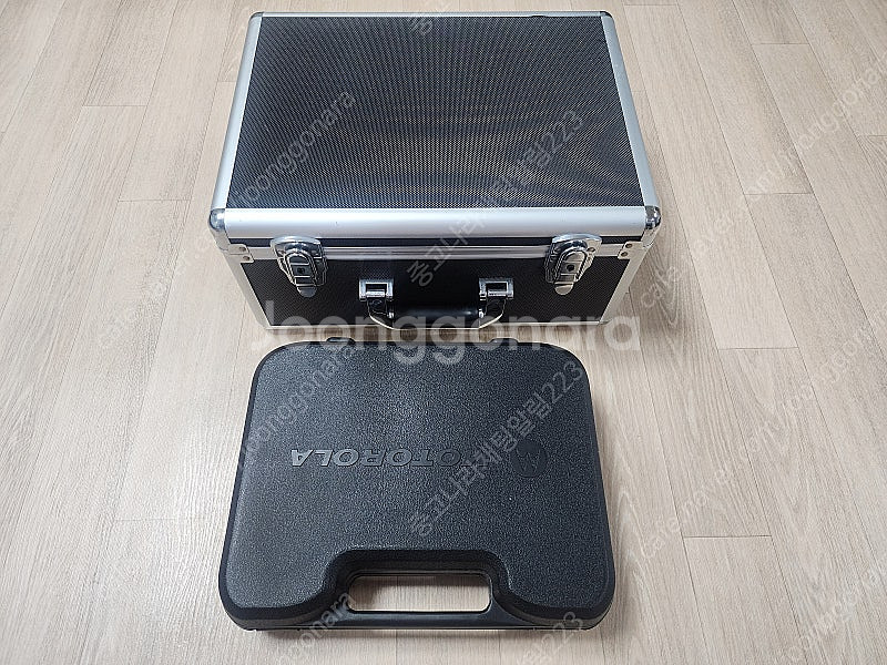 모토로라T80 1세트,FV-306 4세트--8