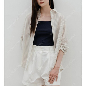 베뉴엣 달리아 셔츠
